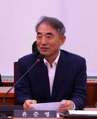 윤준병, ‘기내식·선식 원산지 표시 의무화법’ 추진