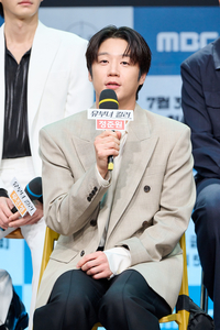 정준원, ‘외모 평가’ 부당해도 ‘예능 태도’ 무책임했다 [이승록의 직감]