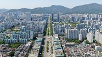 안양시, 평촌신도시 1만4102호 주민제안 접수 완료