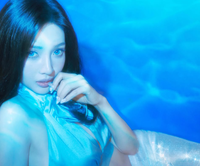 레드벨벳 조이, ‘인어공주’ 비주얼에 진심까지…“레드벨벳이어서 행복했다”