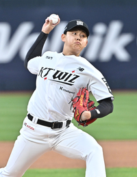 ‘소형준·곽빈·구자욱·힐리어드 등’ KBO, 7월 월간 MVP 후보 7명 발표