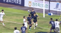 헤이스 안면 가격은 PK 맞다, 오심 인정…역전골 취소는 ‘정심’ 주장