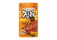 “전자레인지 5초면 끝”… 샘표, 단백질 10g 챙긴 ‘질러 BBQ 바’ 출시
