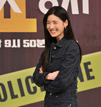 [포토] 정은채 ‘웃음 빵’