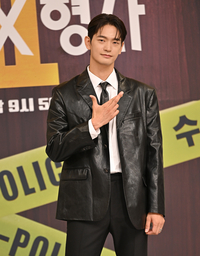 [포토] 강상준 ‘잘 생겼네’