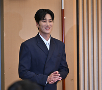 [포토] 안보현 ‘미소 가득한 입장’