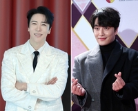 ‘무대 장인’ 에녹, 민우혁과 첫 듀엣…여름밤 뒤흔들 ‘라이브 끝판왕’ 무대 예고