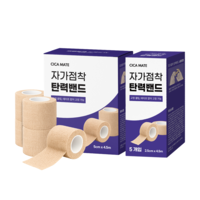 소울드림, ‘시카메이트 자가점착 탄력밴드’ 2종 출시
