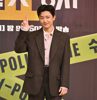 [포토] 김신비 ‘빠져드는 눈빛’