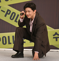[포토] 김신비 ‘귀여운 막내’