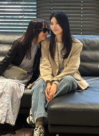 아버지 마지막 지킨 서동주, 끝내 남은 건 엄마뿐…“떼려야 뗄 수 없어”