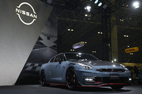 닛산, 차세대 ‘GT-R’ 개발 공식화…스포츠카 라인업 확장 예고