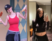 에스파 카리나, 게임 레벨 2만 인증→종이접기까지…반전 일상 공개