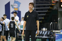 “6명으로 경기, 체력 부담 컸다” KB 오정현 코치, 그래도 ‘수확’은 있다…“수비 재미 느껴” [SS부척in]
