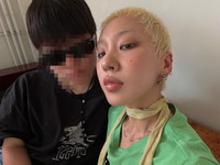 “누가 뭐라든 우리 가족은 행복해”…‘킬잇’ 우승 김나라, 커밍아웃 편견과 오해 정면 돌파