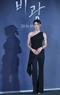 [포토] 하지원 ‘단아한 블랙 패션’