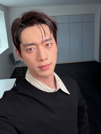 “AI도 놀라겠어”…서강준 근황, 조각 그 자체 [★SNS]