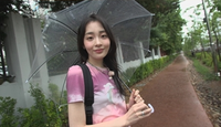 김민하 “17㎏ 감량 핫해, 이게 그럴 일인가”(‘전현무계획4’)