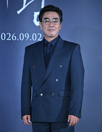 [포토] 류승룡 ‘근엄하게’