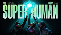 발로란트, ‘그래미 노미네이트’ 아티스트와 만났다…오드리 누나 협업곡 ‘superHuman’ 7일 공개