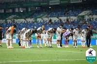 다이렉트 강등 없다지만…광주, 개선 여지 보이지 않는다, 이대로면 승강PO 준비해야