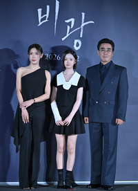‘비광’ 류승룡 “하지원과 부부 호흡 미안해” [SS현장]