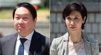서류상 부부 37년, 남남이었던 20년…최태원·노소영 기나긴 법적 분쟁 끝맺나 [SS초점]