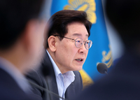 이재명 대통령 “축구협회 가장 큰 문제는 비민주적 구조”…업무보고서 차기 회장 선거 최대한 많은 선거인 참여 직접 당부