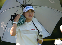‘전국이 불가마’ 폭염·땡볕에 4~5시간 걸어다니는 KLPGA “온열질환 예방 불샐틈 없이!”