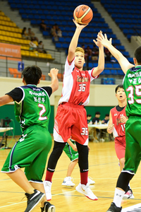 에디 다니엘? 야, 너두 될 수 있어! KBL, ‘유스 클럽 농구대회 IN 제천’ 개최