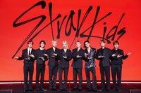 “그래미보단 우리의 색깔이 먼저”…스트레이 키즈, JYP 대표팀이 온다 [SS현장 종합]