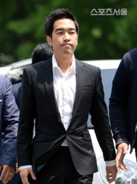 “너 양아치니?” 고영욱, 이상민 향한 밑도 끝도 없는 폭로...과거 “헬기서 키스”