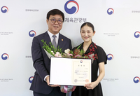 ‘브누아 드 라 당스’ 김주원, 한국 발레 새 시대 연다…국립발레단 새 사령탑 임명
