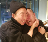 “무슨 일이든 하겠다” 호소…‘박명수와 20년’ 前 매니저, 가족들 투병에 도움 요청