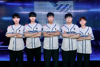 DNS ‘플레이-인’ 희망 사라졌다…KRX, DNS 2-0으로 완파→DNS 꼴찌 확정 [SS종로in]