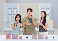 삼성전자, ‘갤럭시 Z 폴드8·플립8’·‘워치9’ 7일 국내 공식 출시…사전 판매 144만 대 신기록