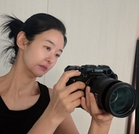‘싱글맘 8년’ 송선미, 52세 민낯이 이 정도…홀로 딸 키우며 ‘자기관리’
