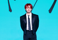 스키즈 리노, “군백기 이후 무조건 다시 뭉칠 것” 맏형의 약속…승민은 “잘 가~” [SS현장]