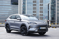 1,400km까지 달리는 하이브리드 SUV - BYD 씨라이언 6 DM-i의 주행 지속성은?[SS 시승기]