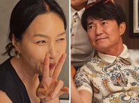 “할 말이 없네” 홍서범♥조갑경, 아들 불륜 의혹...웃음 근황에 ‘뭇매’