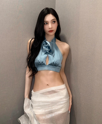 “이 정도였다고?”... 조이, 군살 zero 슬렌더 몸매