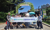 ‘횡성 낭만택시’ 팸투어, ‘500만 관광시대’ 결실 다져!