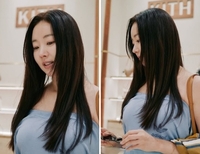 “눈이 높은 게 아니야” 김사랑, 믿기 힘든 48세 미모…결혼 못 한 이유 밝혔다