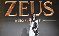 [포토] 박지현, ‘판도라’로 인사드려요