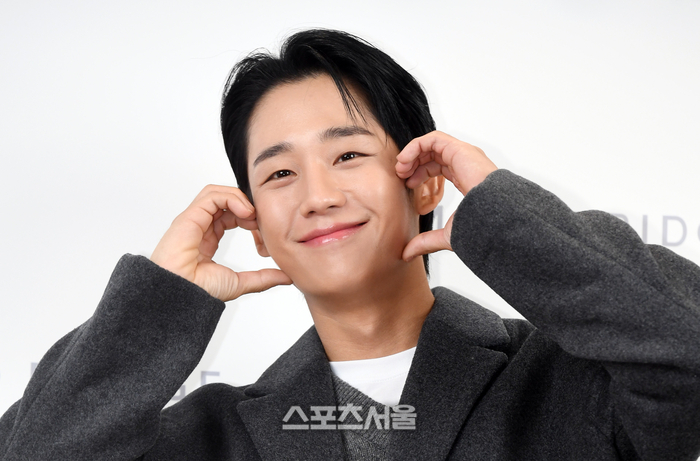 김수현엔 의리, 스태프엔 3000만원 대게…정해인의 ‘사람 챙기기’ 클래스