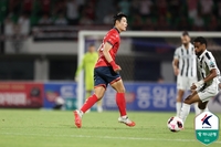 이럴수가! FC서울 김기동호, 공식전 4G째 무승…김천과 0-0 무승부, 선두 지켰지만 2위 울산과 승점 차 ‘9점→7점으로’ [SS현장리뷰]