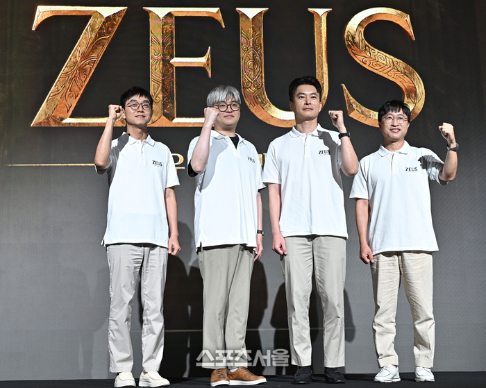 “상위 1%만의 경쟁은 끝”…컴투스 ‘제우스: 오만의 신’, MMORPG 공식 바꾼다 [SS포커스]