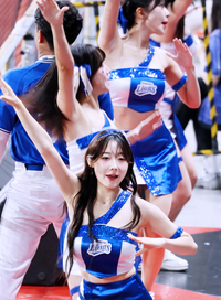 고척돔이라 가능한 사시사철 ‘전천후 응원!’...“고척돔이라도 없었으면 어쩔?” [SS클립영상]