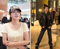 “이렇게 컸어?” 정웅인 첫째 딸, 20세 배우 지망생…몰라보게 달라진 미모