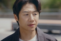 ‘태도 논란’ 정준원, ‘180도 변신’ 기자 본능 폭발…판 뒤집은 ‘유부녀 킬러’ 눈빛 돌변